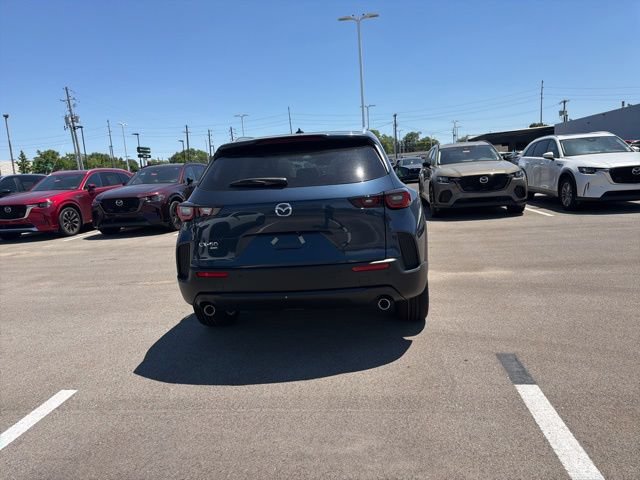 New 2026 MAZDA CX-50 AWD 2.5 S w/ Weather Package image 11