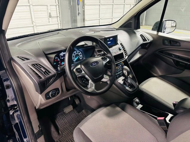 Used 2020 Ford Transit Connect XL FWD image 21