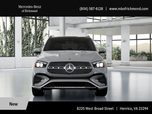 New 2026 Mercedes-Benz GLE 450 4MATIC image 7