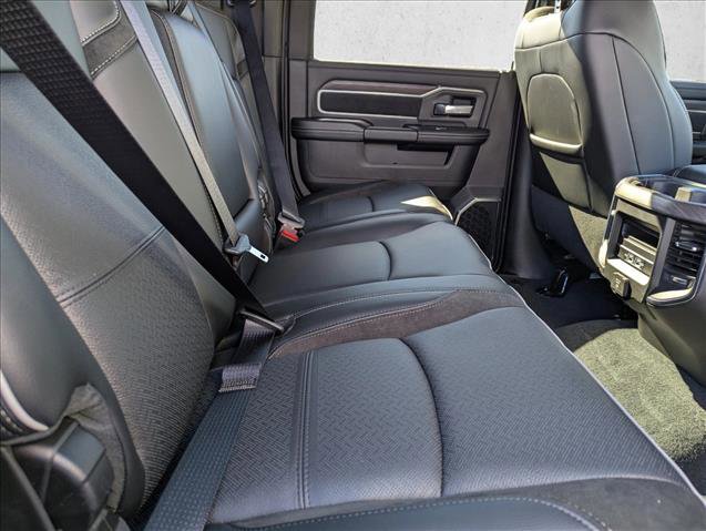 New 2026 RAM 2500 Laramie image 29