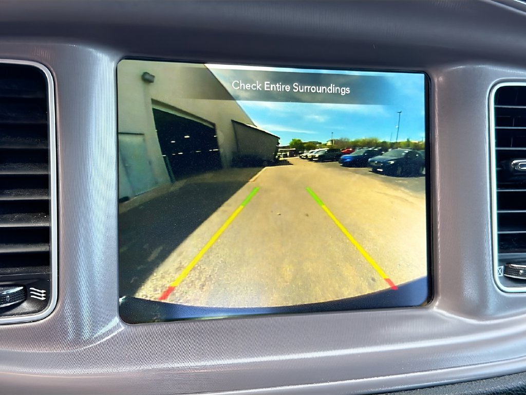 Used 2023 Dodge Charger SXT RWD image 13