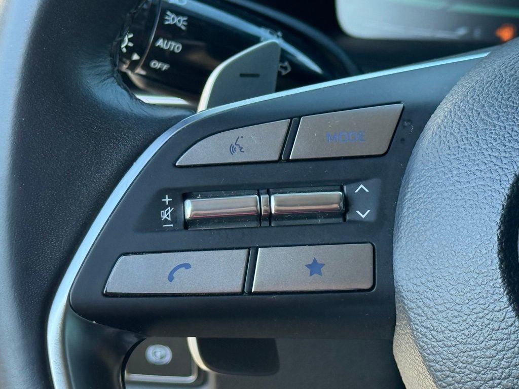 Used 2023 Hyundai Palisade SEL image 25