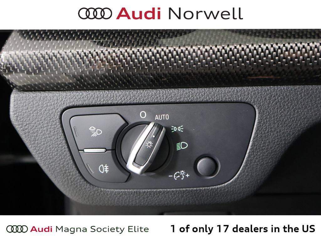 Used 2021 Audi SQ5 Premium Plus w/ Premium Plus Package AWD/4WD image 25