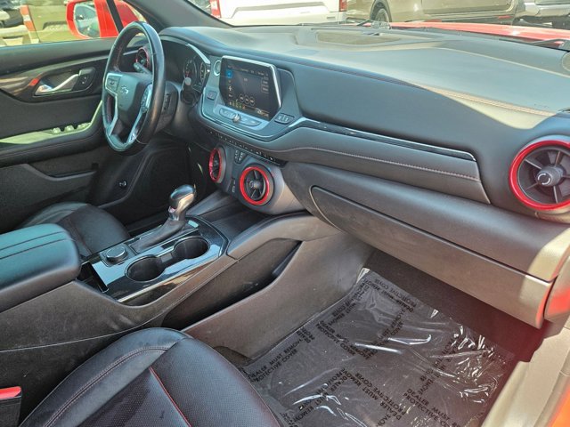Used 2019 Chevrolet Blazer RS w/ LPO, Floor Liner Package FWD image 22