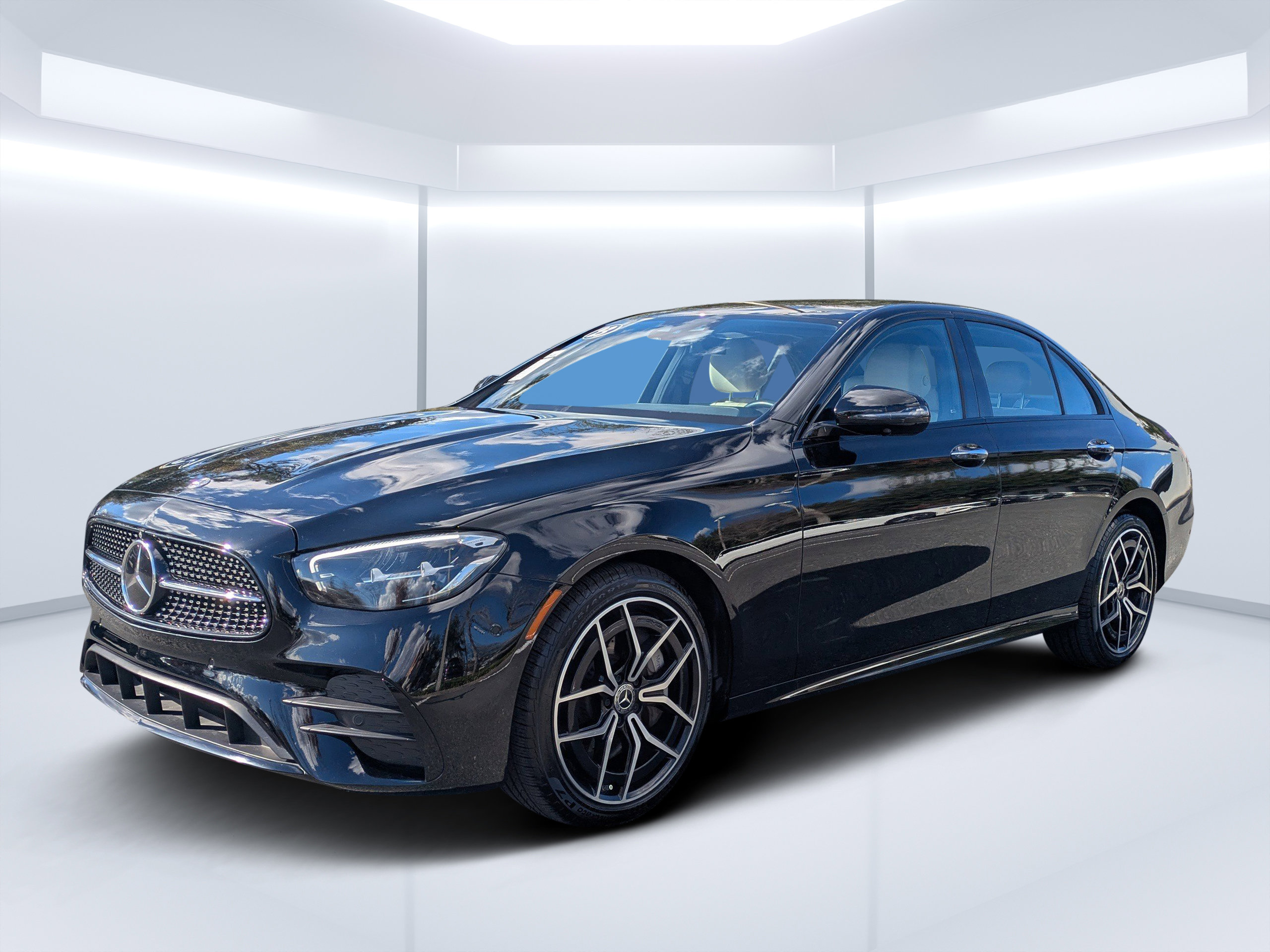 Used 2023 Mercedes-Benz E 350 E 350 image 7