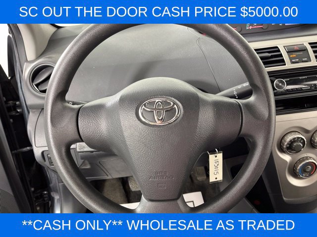 Used 2010 Toyota Yaris Sedan FWD image 17