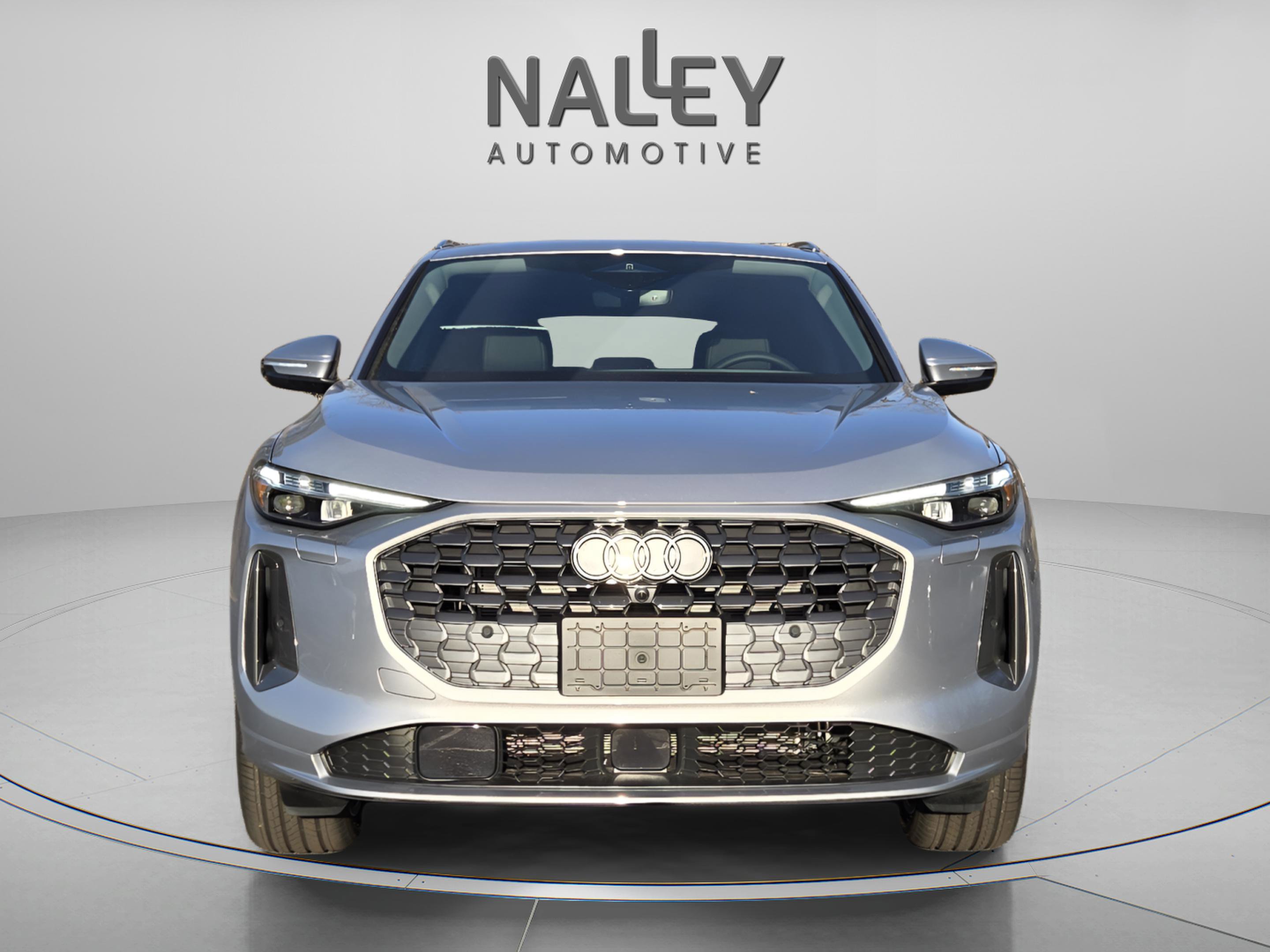 New 2025 Audi Q5 Premium Plus image 9