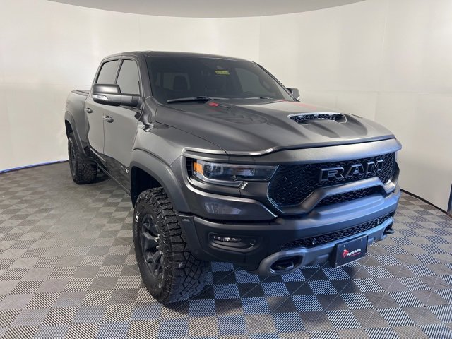 Used 2022 RAM 1500 TRX w/ TRX Level 2 Equipment Group
