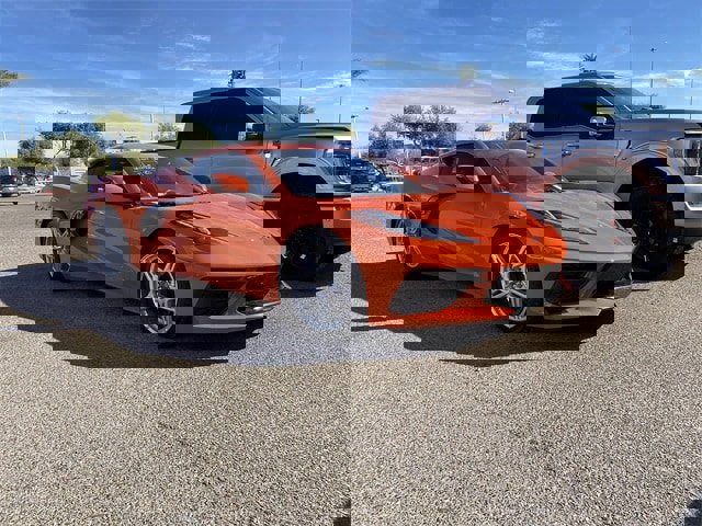 Used 2020 Chevrolet Corvette Stingray Coupe w/ 1LT image 5