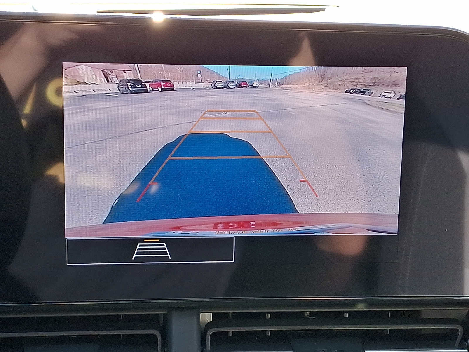 Used 2024 Chevrolet Trax RS w/ Sunroof Package image 19