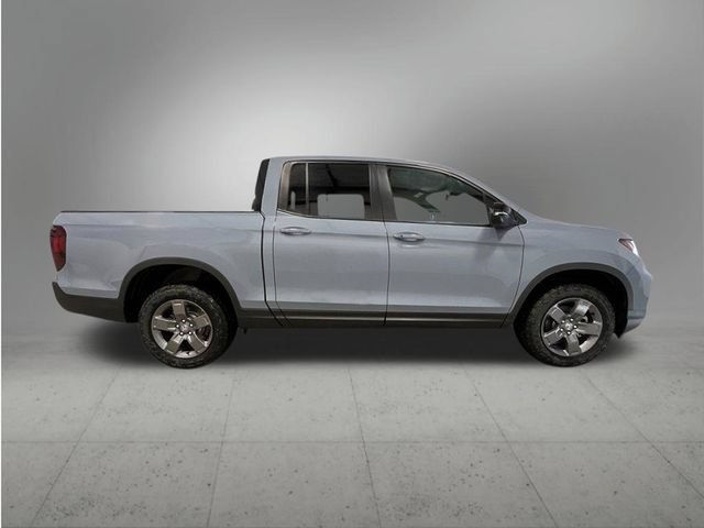 New 2026 Honda Ridgeline TrailSport image 8