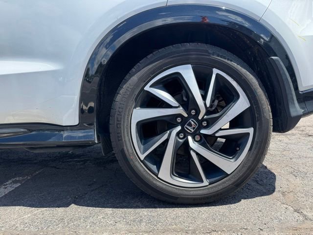 Used 2020 Honda HR-V Sport image 3
