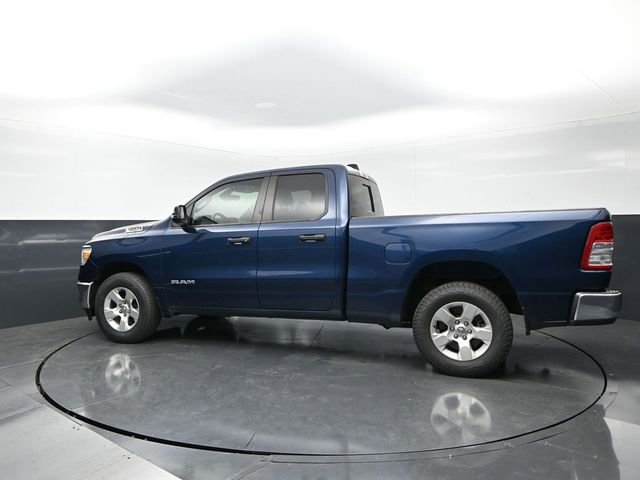 Used 2023 RAM 1500 Big Horn RWD video 2