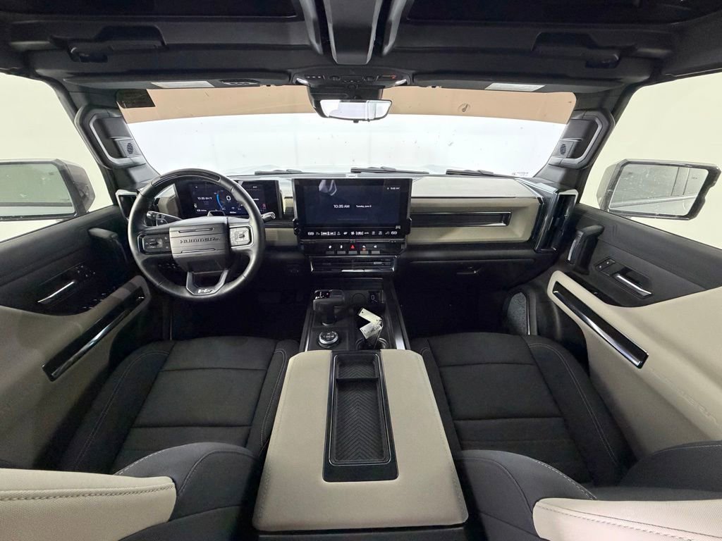 Used 2026 GMC Hummer EV 4x4 Crew Cab image 13