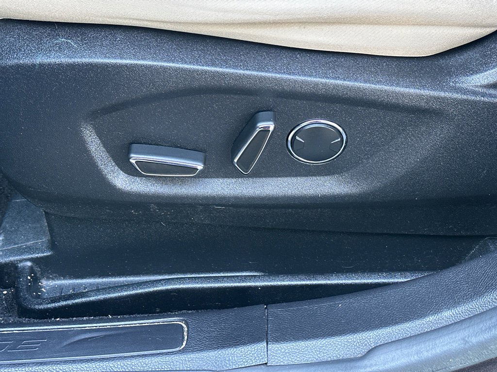 Used 2015 Ford Edge SEL w/ Cargo Accessory Package image 24