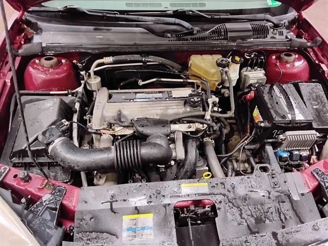 Used 2006 Chevrolet Malibu LT FWD image 9