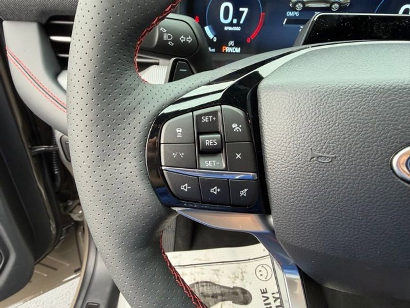 New 2026 Ford Explorer ST w/ Sun And Sound Package image 13