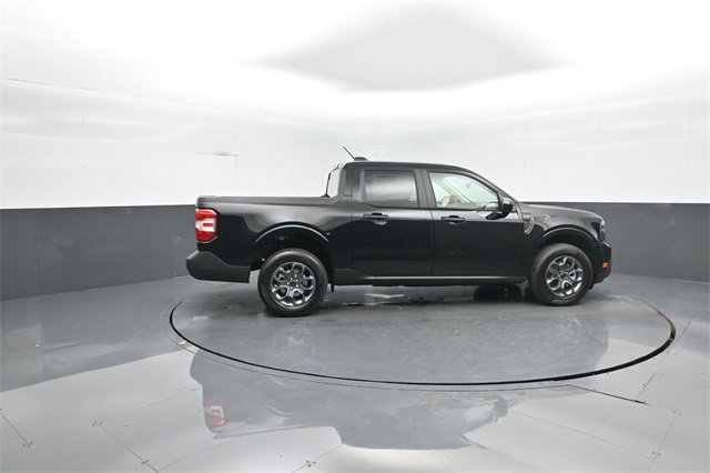 New 2026 Ford Maverick XLT w/ XLT Luxury Package image 8
