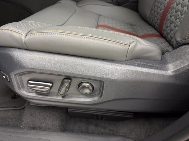 New 2026 Toyota Sequoia Capstone AWD/4WD image 28