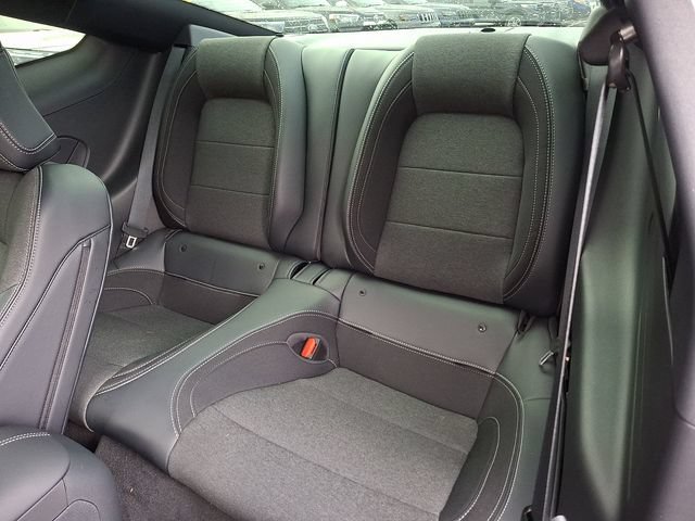 Used 2025 Ford Mustang GT RWD image 13