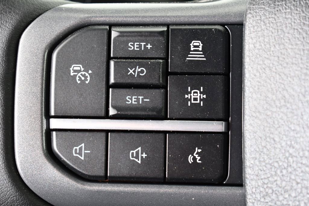 New 2026 Ford F150 XLT w/ Equipment Group 302A MID image 34