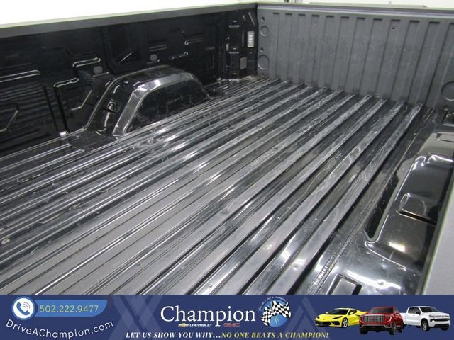 Used 2019 GMC Sierra 1500 2WD Regular Cab w/ Convenience Package image 13