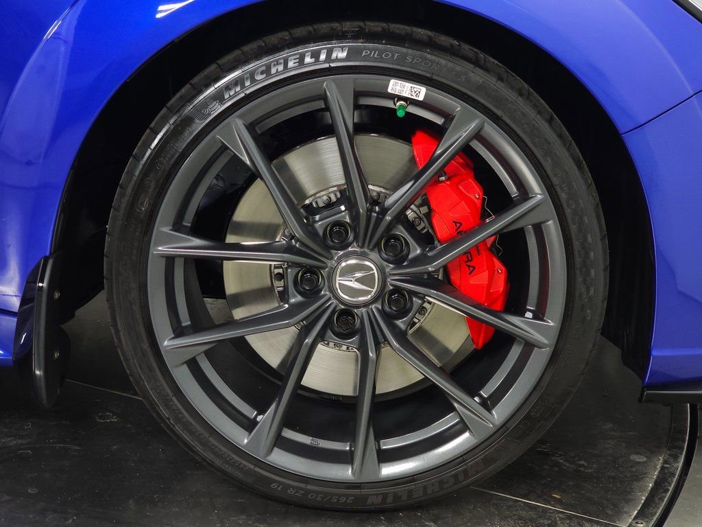 Used 2025 Acura Integra Type S image 13