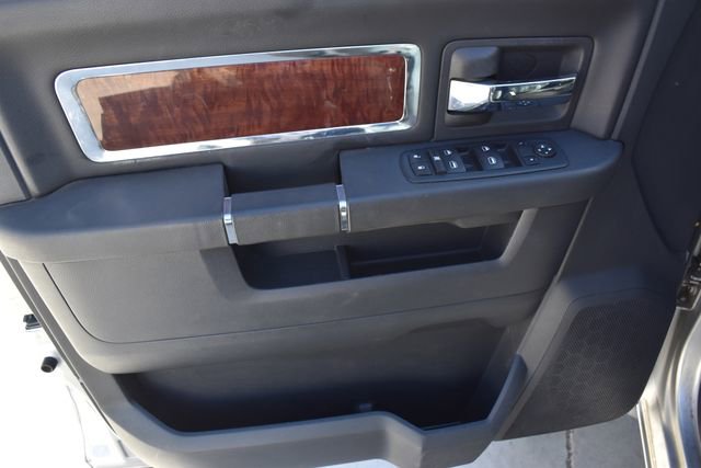 Used 2010 Dodge Ram 2500 Truck Laramie w/ Protection Group image 13