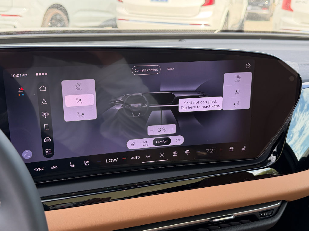 New 2026 Audi A5 Premium Plus AWD/4WD image 23