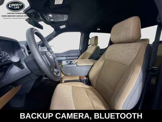 Used 2023 Ford F150 XLT image 19