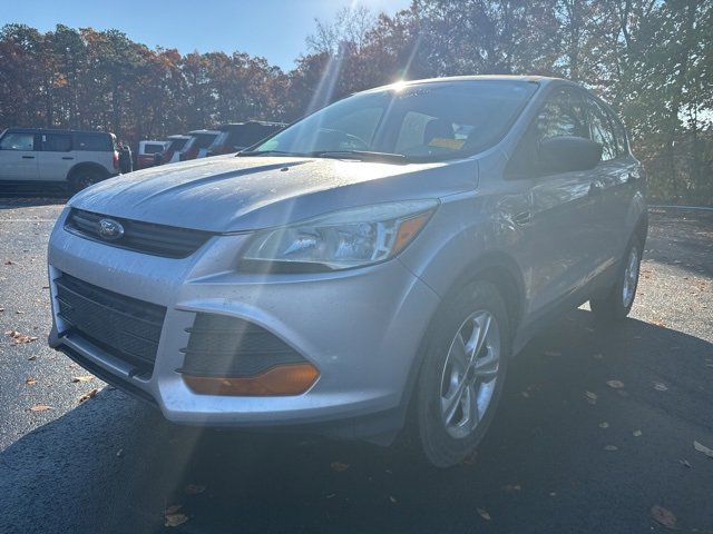 Used 2015 Ford Escape S