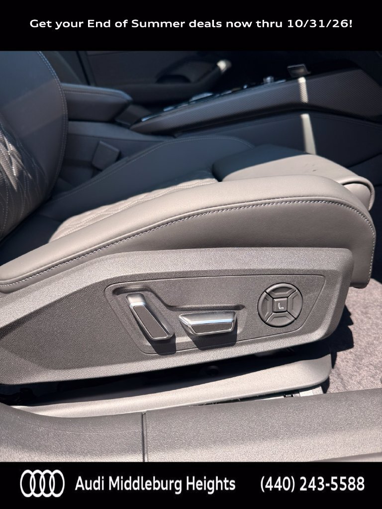 New 2026 Audi S5 Premium Plus AWD/4WD image 26