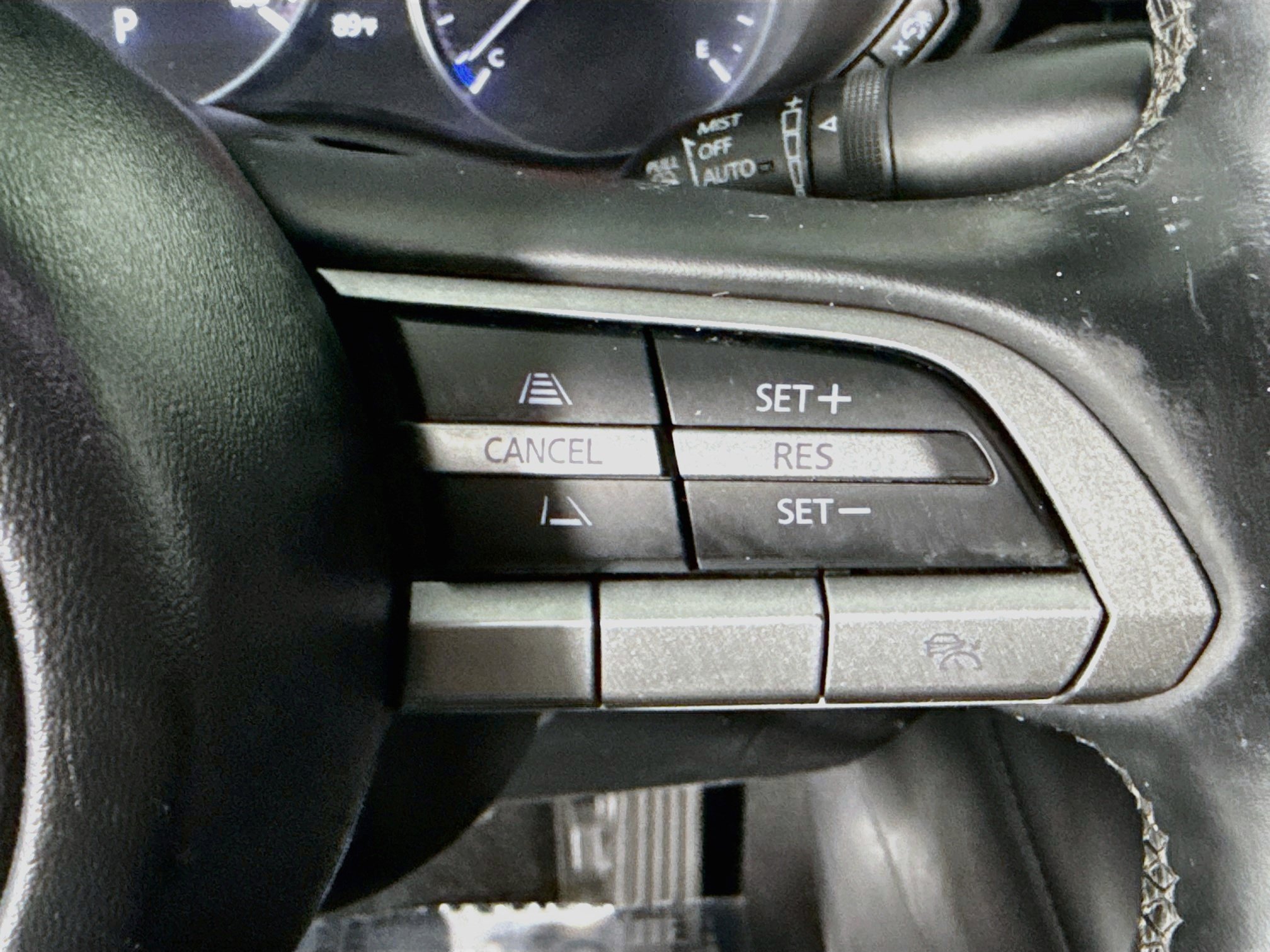 Used 2020 MAZDA MAZDA3 Sedan w/ Select Package FWD image 15