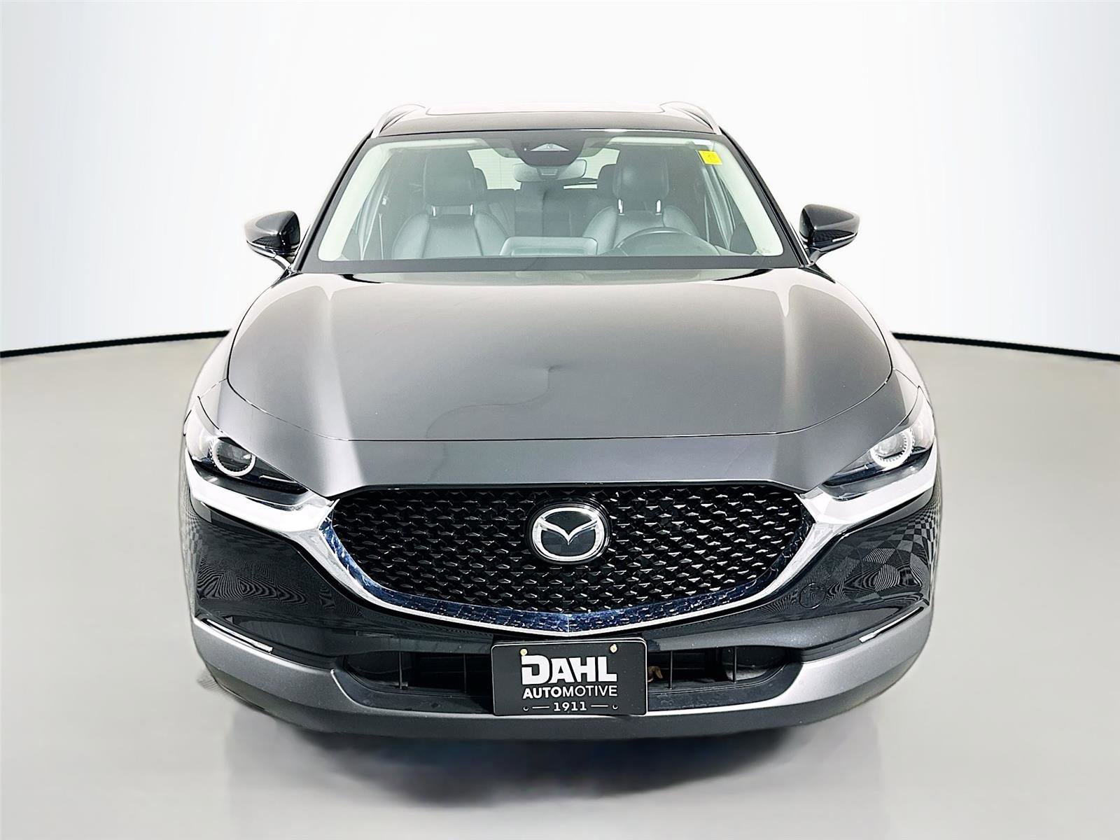 Used 2025 MAZDA CX-30 AWD 2.5 S w/ Preferred Package image 3