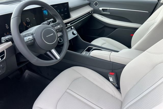 New 2026 Hyundai Sonata SEL image 10