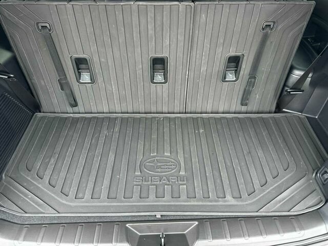 Certified 2026 Subaru Ascent Premium AWD/4WD image 19