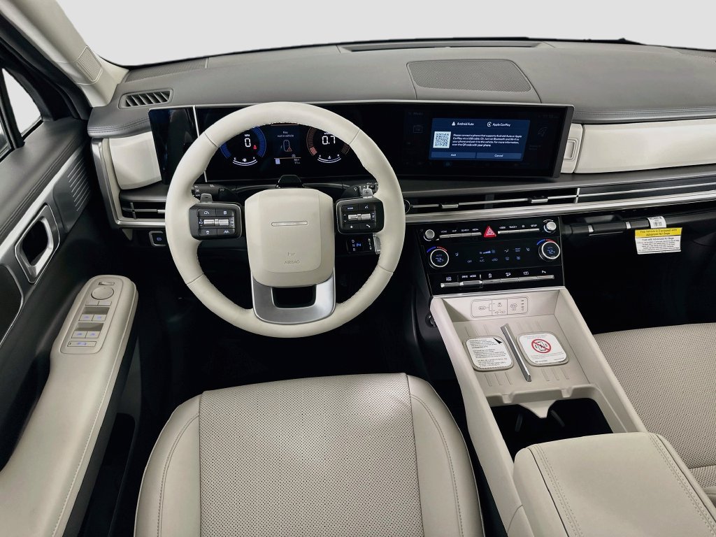 New 2027 Hyundai Santa Fe SEL FWD image 17