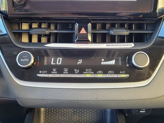 Certified 2024 Toyota Corolla LE image 25