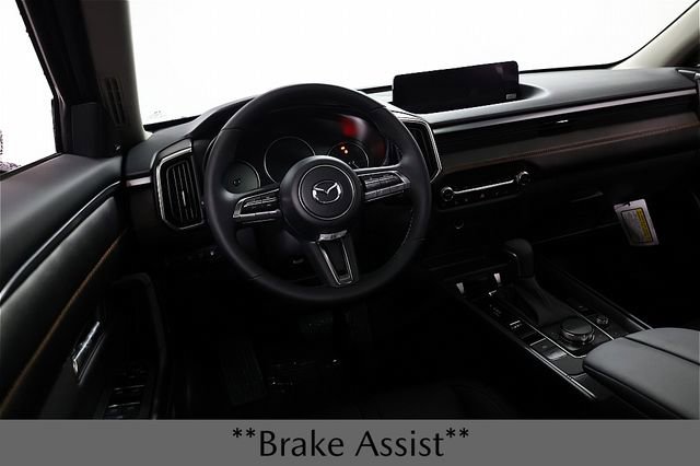New 2026 MAZDA CX-50 2.5 Hybrid w/ Cargo Package image 28