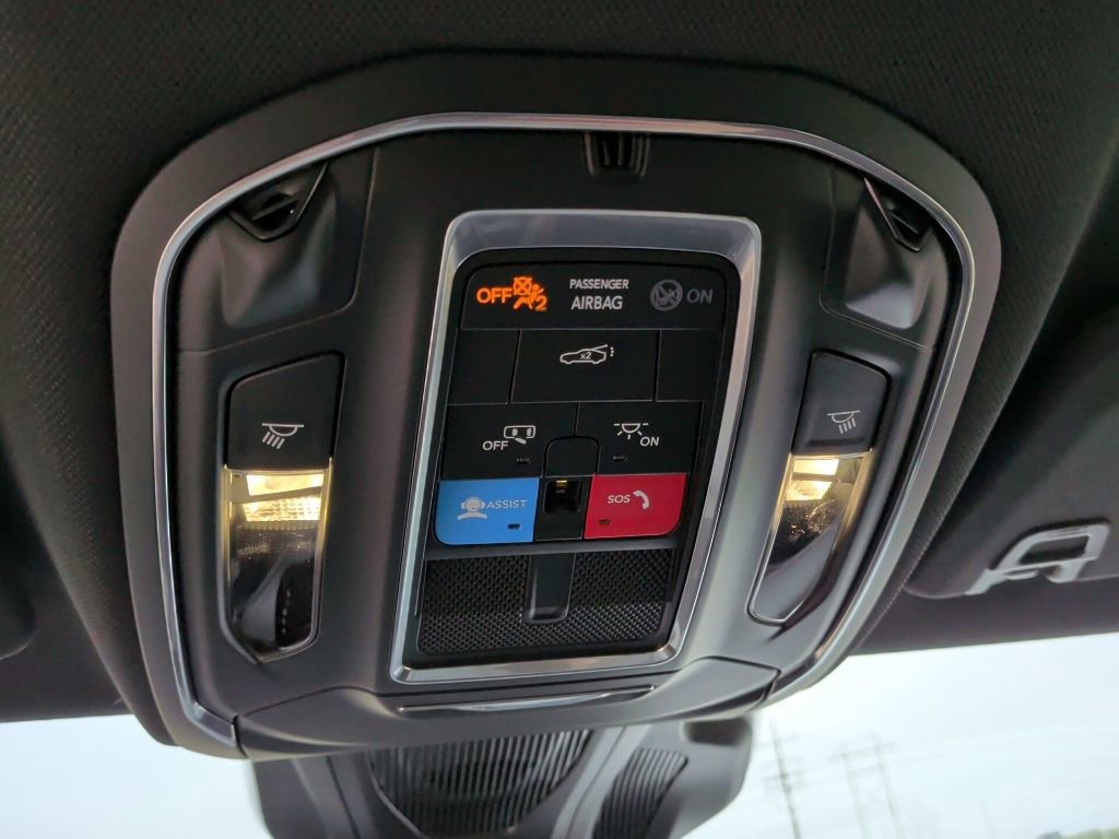 New 2026 Dodge Charger R/T Scat Pack image 24