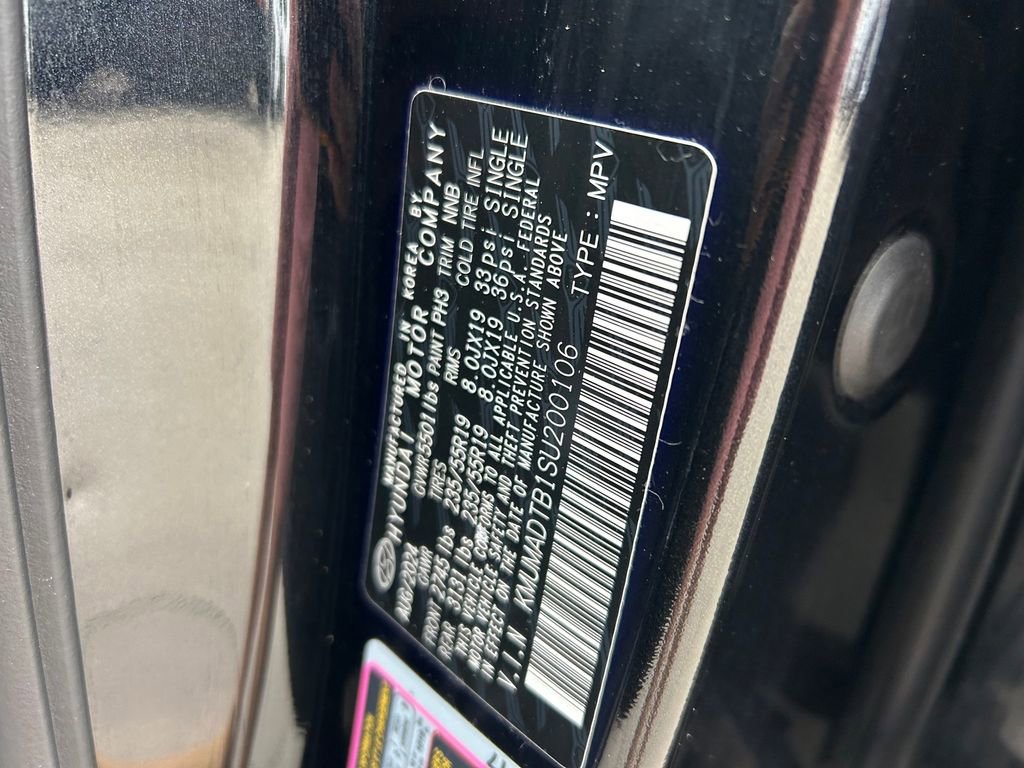 Used 2025 Genesis GV70 2.5T image 10