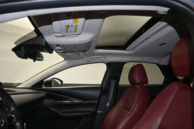 Certified 2024 MAZDA CX-30 AWD 2.5 S w/ Preferred Package image 14