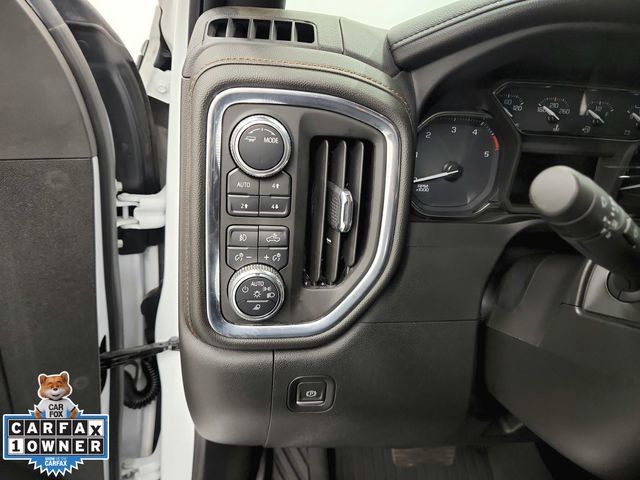 Used 2023 GMC Sierra 2500 AT4 w/ Gooseneck/5TH Wheel Package image 16