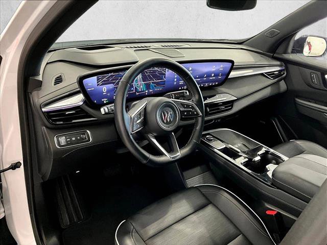 Used 2025 Buick Enclave Sport Touring w/ Power Package FWD image 14