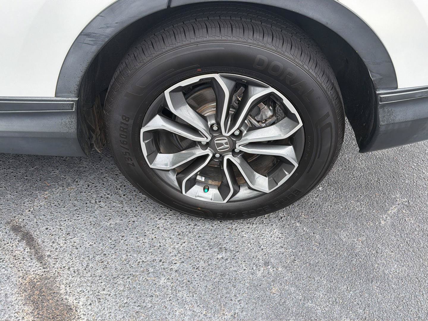 Used 2021 Honda CR-V EX-L image 40