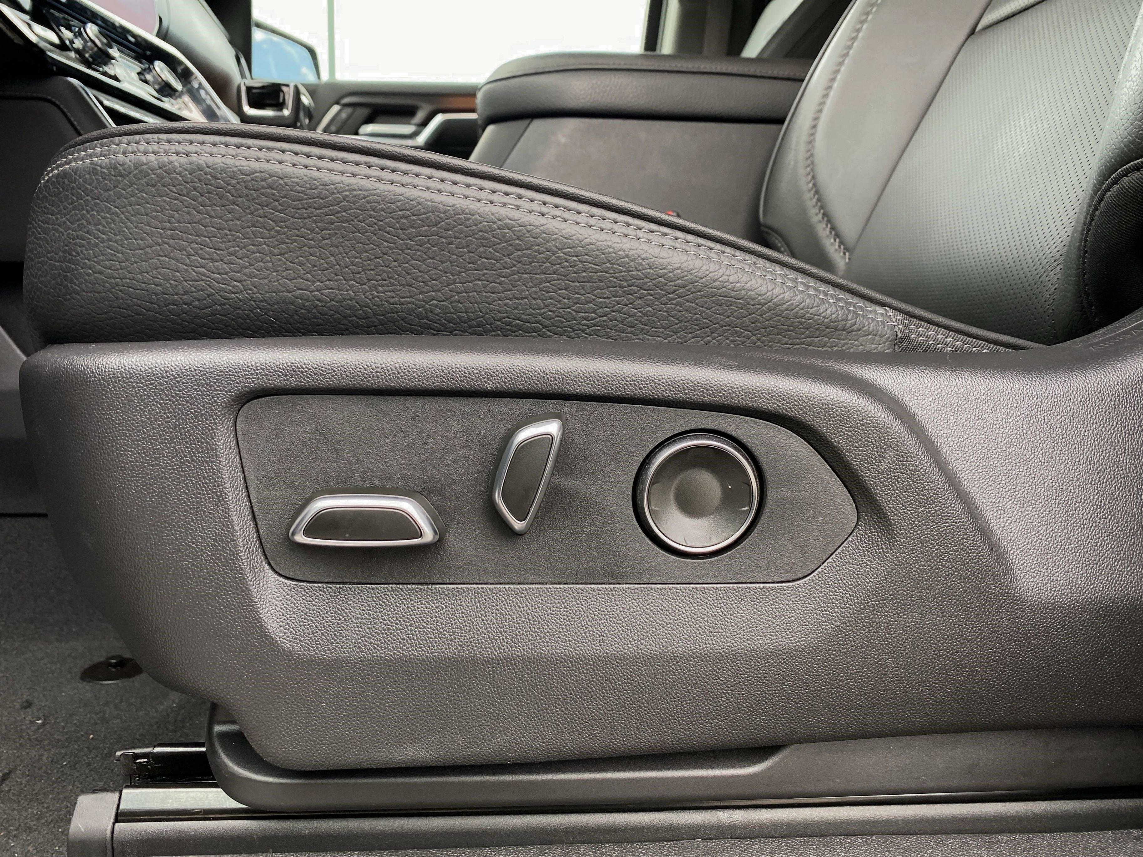 Used 2024 GMC Sierra 1500 Denali w/ Technology Package image 26