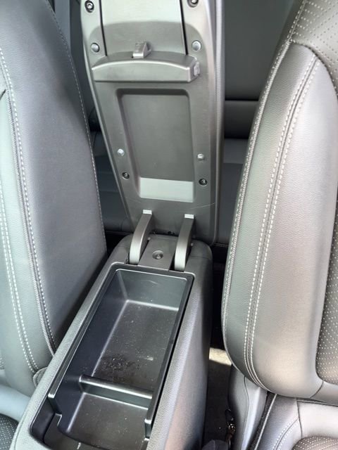 Used 2022 Buick Encore GX Essence image 19