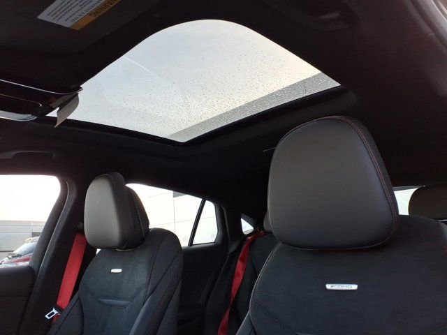 New 2026 Mercedes-Benz GLC 43 AMG 4MATIC Coupe image 15