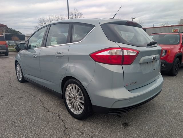 Used 2013 Ford C-MAX SEL image 4