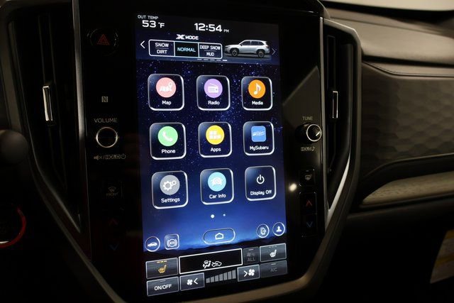 New 2025 Subaru Forester Limited image 21